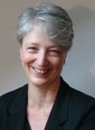 Psychotherapeuten Anja Klein Basel