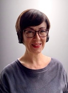 Psychologists Barbara Nievergelt Zürich