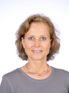 Psychotherapeuten Brigitte  Egli Zürich