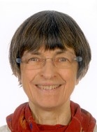 Psychotherapeuten Elisabeth Moser Basel