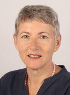Psychotherapeuten Silvia Villiger Basel