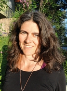 Psychotherapeuten Susanne Heule Zürich