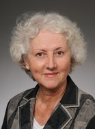 Psychotherapeuten Veronika Roth Zürich