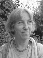 Psychotherapeuten Charlotte Gröflin-Buitink Basel