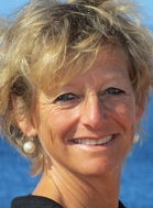 Psychotherapeuten Claudia Kern Basel