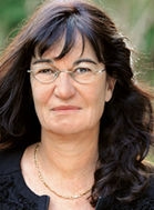 Psychotherapeuten Franziska Biedermann Basel