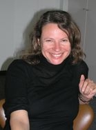 Psychotherapeuten Ulrike Kunz Basel
