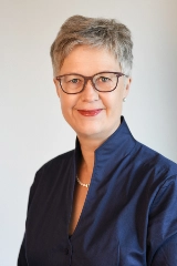 Psychologists Christine Salkeld Leisinger Rheinfelden