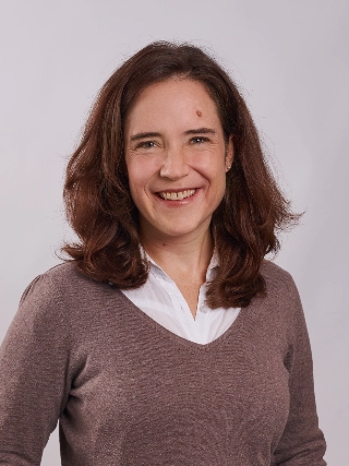 Psychologen Cristine Klint Basel