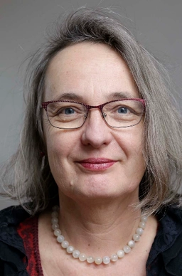 Psychologists Monika Weber Basel