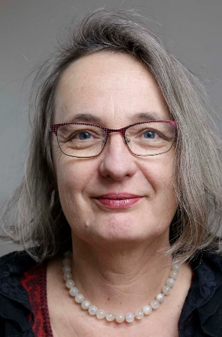 Psychologen Monika Weber Basel