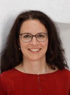 Psychotherapeuten Andrea Allgäuer Basel