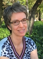 Psychotherapeuten Christine Baumgartner Basel