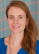Psychotherapeuten Hannah Frösch Basel