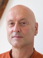 Psychotherapeuten Jörg Herdt Basel