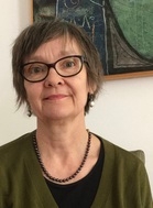 Psychotherapeuten Monika Diem-Ulrich Basel