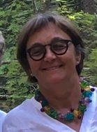 Psychotherapeuten Petra Zell Roth Basel
