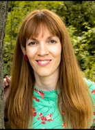 Psychotherapeuten Sabrina Weisskopf Basel