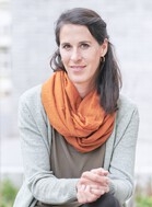 Psychotherapeuten Sarah  Ruppen Basel