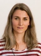 Psychotherapeuten Simone Helmig Basel