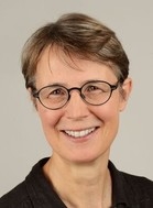 Psychotherapeuten Suzanne Cornaz Zürich