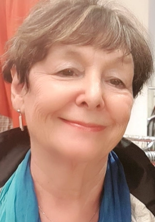 Psychotherapeuten Angela Häfliger-Töndury Zürich