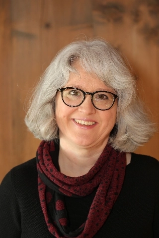 Psychotherapeuten Anna-Katharina van den Broek Wädenswil