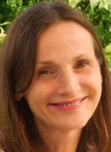 Psychotherapeuten Brigitte Baur Basel