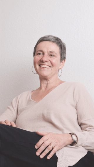 Psychotherapeuten Claudia Nissen Basel