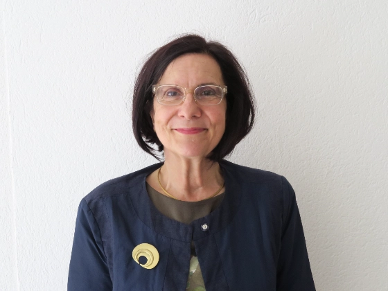 Psychotherapeuten Claudia Winkler  Basel