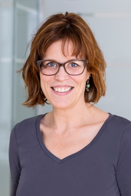 Psychotherapists Daniela Imbach Luzern