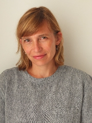 Psychotherapeuten Danielle Zollinger Zürich
