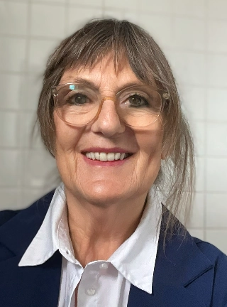 Psychotherapists Erika Annen Lüscher Gerlafingen