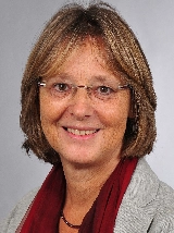Psychotherapeuten Gertrud Breitinger-lienhard Basel