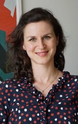 Psychotherapists Nora Munzinger Baar
