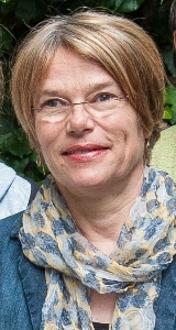 Psychotherapeuten Sabine Meier Schäfer Basel