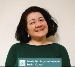 Psychotherapists Sevim Cakar Winterthur