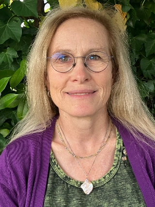 Psychotherapists Sibylle Neidhart Basel