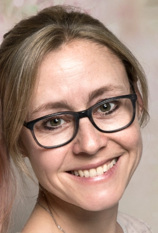 Psychotherapeuten Silvia Dübendorfer Büchler Basel