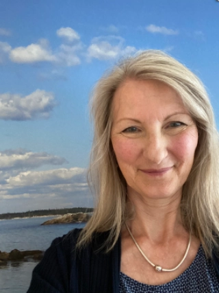Psychotherapeuten Susan Tschudin Bossard Basel