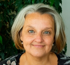 Psychotherapeuten Suzanne Ahrens Kaddour Basel