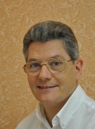 Dentist Roland Pfeffer Basel