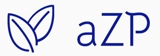 aZP logo